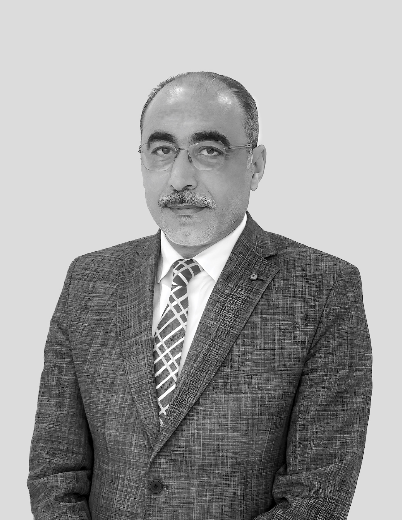 Mr. Hossam El-Sayed Aboul’ala