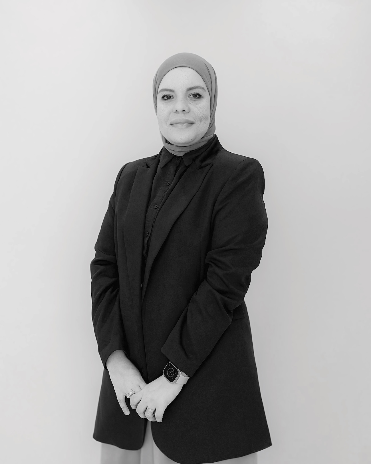 Ms. Kholoud Elzayat
